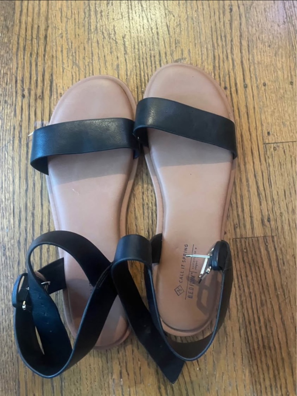 Call It Spring Sandals
